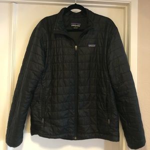 Men’s Patagonia Nano Puff Jacket